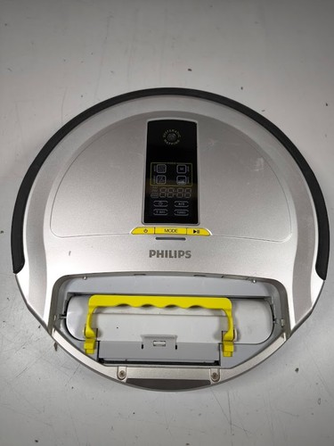 Aspirateur robot philips - aspirateur,