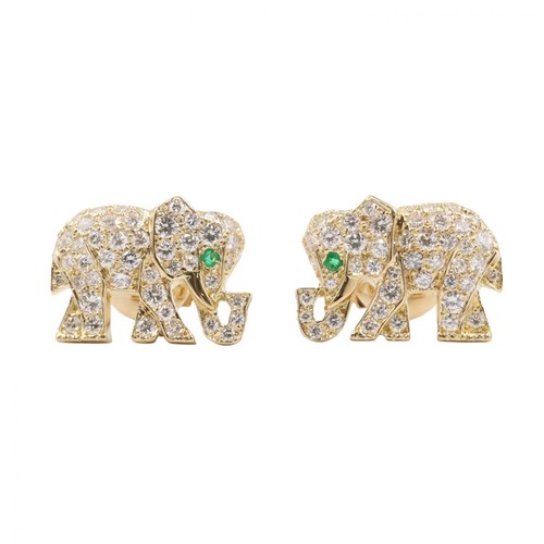 Boucles oreilles percées - boucles,