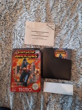 Shadow Warriors Ninja Gaiden