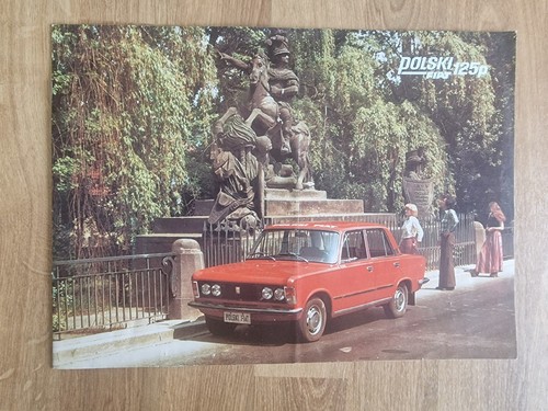 Ancienne publicité de - publicité, (1978)