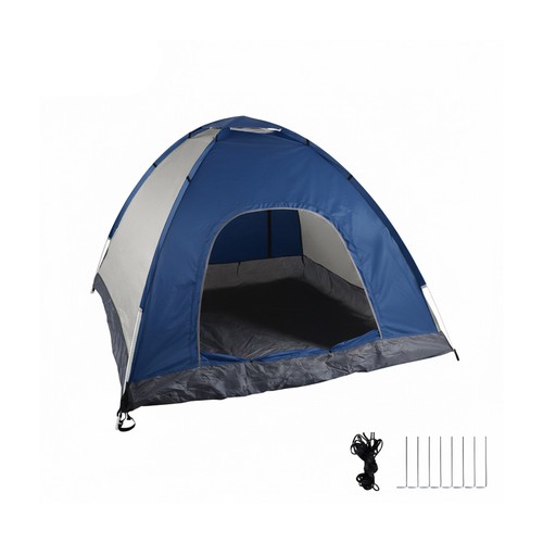 Tente camping instantannée - tente,