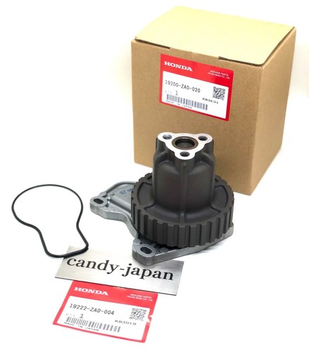 Pompe eau origine - eau, honda