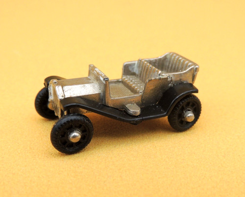 Kinder métal ford 1911 - ford, t