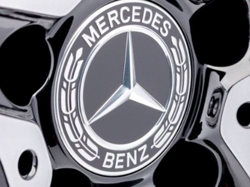 Mercedes a22240022009040 lot - mercedes,