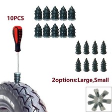 10 Pcs Clous de Réparation de