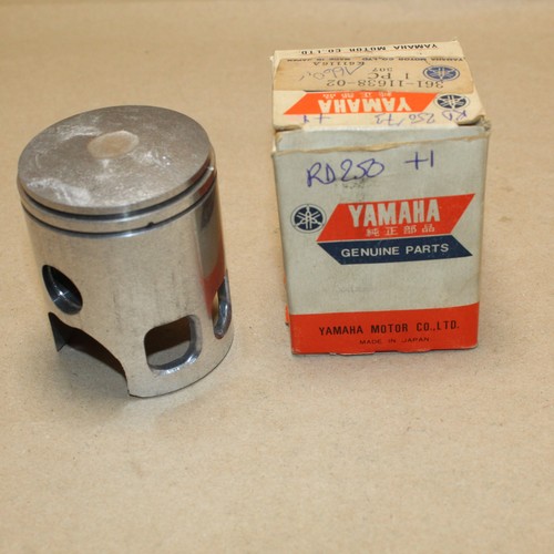 Piston cote 00 - 1,
