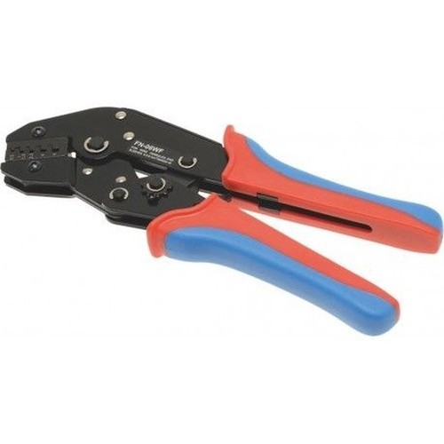 Pince sertir pour tubes de - pince,