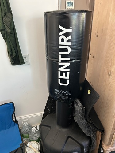 Century wavemaster original - century,