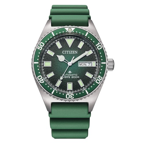 Montre citizen promaster - citizen,