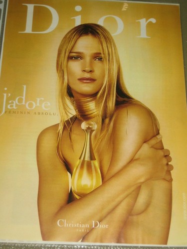 Publicité presse carmen - carmen, kass
