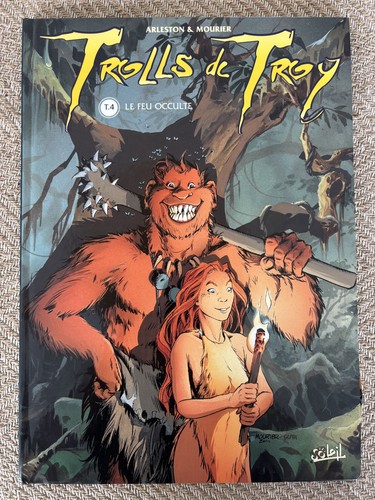Trolls de troy le - de,