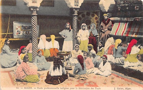 Algérie alger école - alger,