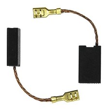 Balais pour Kress 1600 Ks, 1800 Kse , Chks 6060 - 6,3x12,5x21mm (P2017)