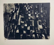 Maria Helena Vieira da Silva (