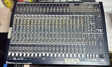 BEHRINGER EURODESK MX 2442A