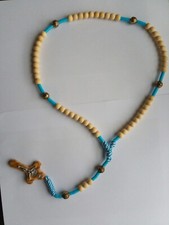 Chapelet de Saint Benoît