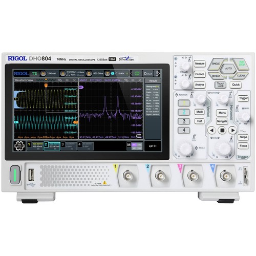 Rigol dho804 dho800 - dho804,