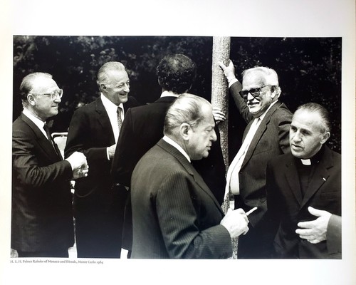 Helmut newton sumo photo - photo, print