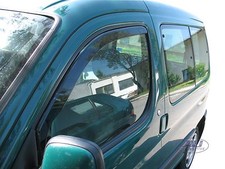 Deflecteurs D'Air / De Vent