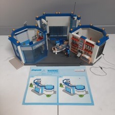 Playmobil City Action 4264