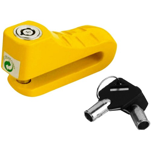 Antivol bcr disk lock - antivol,