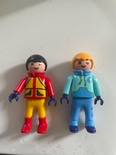 PLAYMOBIL 9283 enfant