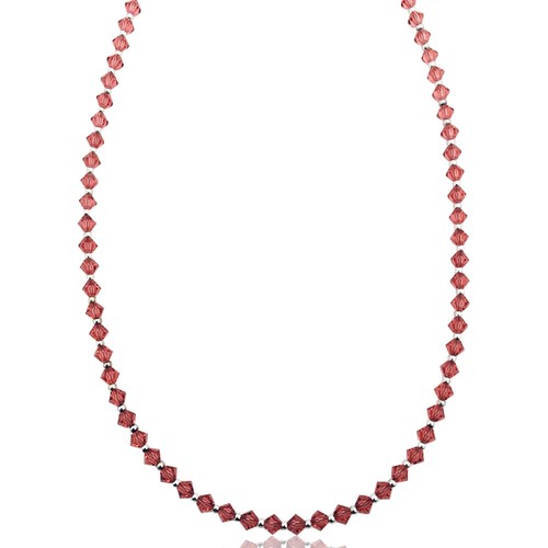 Swarovski rose crystal - swarovski,