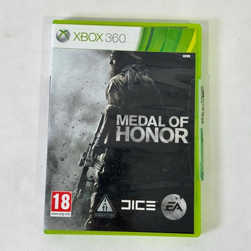 Medal honor xbox - honor,