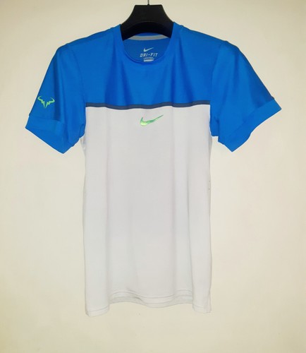 Tennis shirt nike - nike, nadal