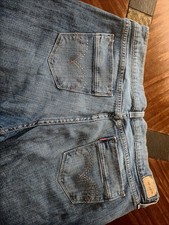 Vintage Levi's Womens 515