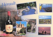 34 BEZIERS CANAL DU MIDI