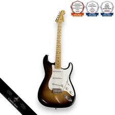 Fender Custom Shop Master