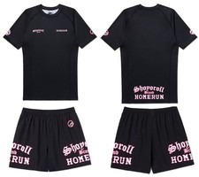 Shoyoroll Batch #169: Homerun