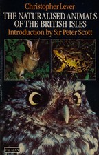 Les Animaux Naturalises Des