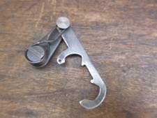 CLIQUET DE CHANGEMENT DE BOITE A VITESSE HUSQVARNA 350 TE