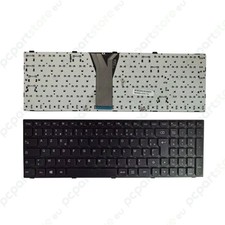 Clavier Azerty FR pour Lenovo