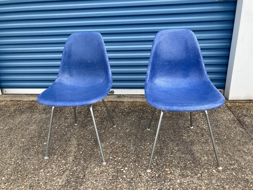 Herman miller eames fiberglass - herman,