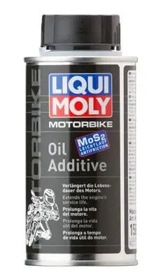 Additif pour huile moteur
