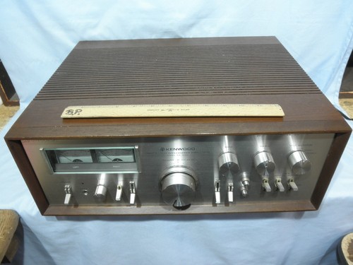 Exceptional 1977 kenwood - 1977, model