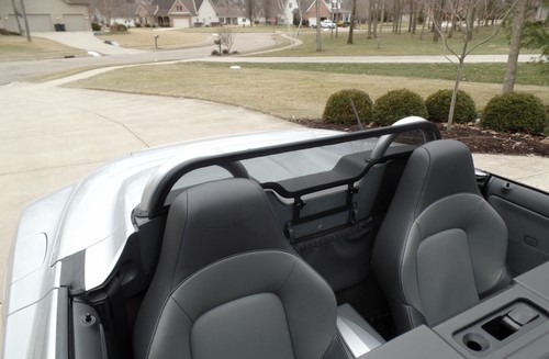 Airax chrysler crossfire - chrysler,
