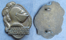 5° RI INFANTERIE, NAVARRE