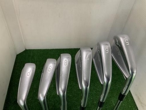 6pcs mizuno jpx - ◼️6pcs◼️,