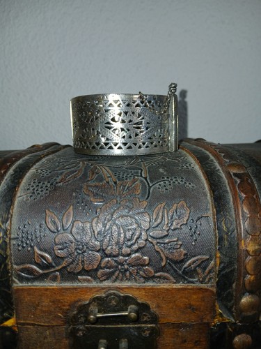 Very rare antique - very, solid