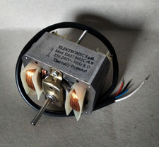 50262422004 Moteur Hotte ARTHUR MARTIN ELECTROLUX Mod EA37 0602C