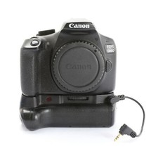 Canon eos 1300d très - canon, bien