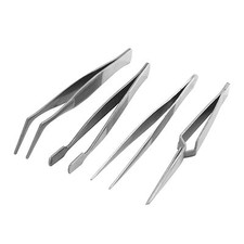 Pince pinceau de - 4,