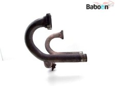 Set courbes d'échappement BMW