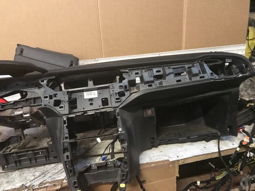 Planche bord citroen ds3 - planche,