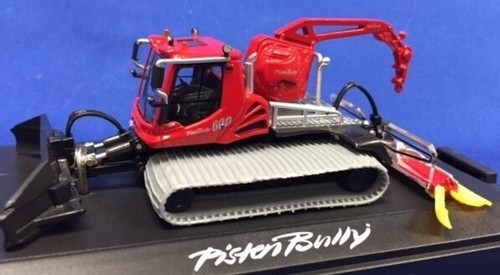 Schuco 45258510 pistenbully - schuco,