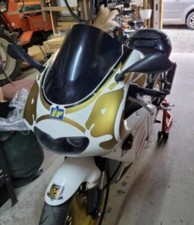 Bulle windscreen aprilia - windscreen,